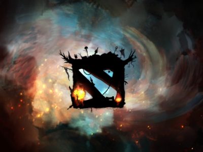 Dota 2